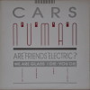 Gary Numan Cars E Reg Model 12" 1987 UK